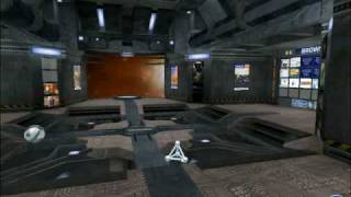 3Dna Spacebase World