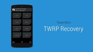 How to install TWRP on Samsung Galaxy S4 Mini I9195