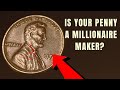 Rarest &amp; Most Valuable Lincoln Cent Varieties Ever Sold – Could You Be Sitting on a Fortune?