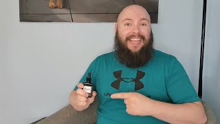 Yeard Week 27 Husky Beard & Grooming Review