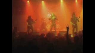 Dark Funeral - Hail Murder - Live In Paris Part 10