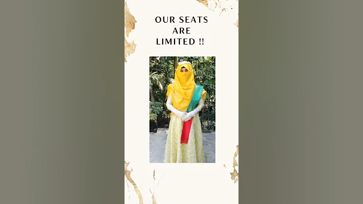 Learn Languages With Miss Muslimah World 2022 [Sha...
