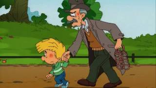 Cedric - Ep77 - The Visit Of The Great Aunt