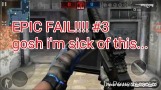 Modern Combat 5 Multiplayer #2 Flag Capture screenshot 3