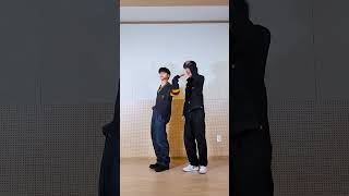 [n.SSnack🍪] BOOM BOOM POW💣🔗 #BoomBoomPowChallenge #BoomBoomPow #엔싸인 #nssign #도하 #DOHA #한준 #HANJUN