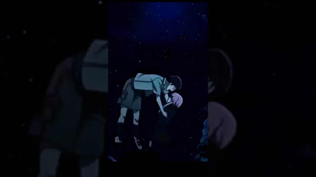 Мне совсем не больно, ведь я уже забыл тебя! yukiteru amano amv edit anime 