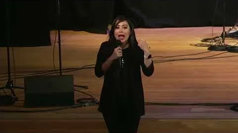 Testimony of Prophet Julie Lopez ( Ex-Witch )