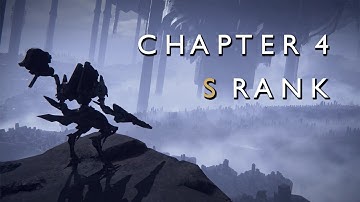 Armored Core 6 All S Rank Missions - Chapter 4 - [NG++ Spoilers]