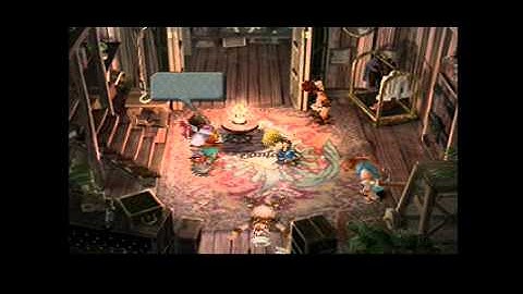 Farewell PSP -- Final Fantasy IX Playthrough part 1 : Overture~ 