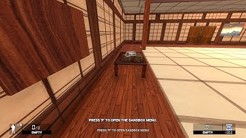 14. Maximum Action: Endless Dojo Walkthrough (v0.77)