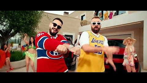 MAJK & CAPITAL T - SONTE