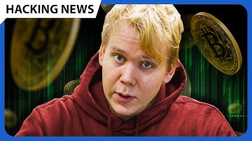 Walgelijke hacker krijgt 6 jaar gevangenisstraf