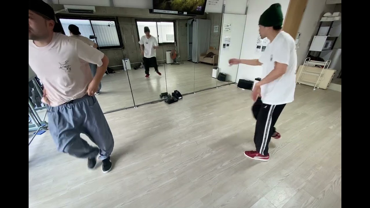 熱血ズミトテオールドスクール2