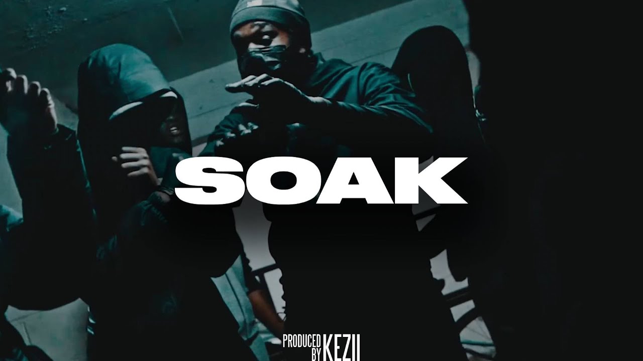 [FREE] UK Drill Type Beat X Kezii Drill Type Beat 2025 - 