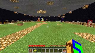 Full Tiny Blocks Mod (Make awesome mini creations!) Mod Review! Update
