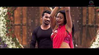 Khiladi Aadivasi gana adivasi Khiladi gaan screenshot 5