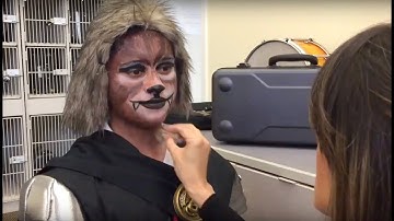 Drama Curriculum for Theater Teachers