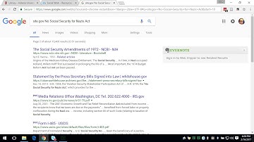 Social Policy Research: Finding Government Information and Scholarly Articles