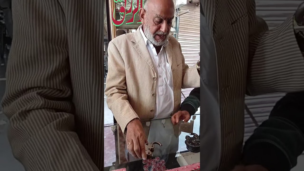 Произошло на рынке K Area Market в Коранги.