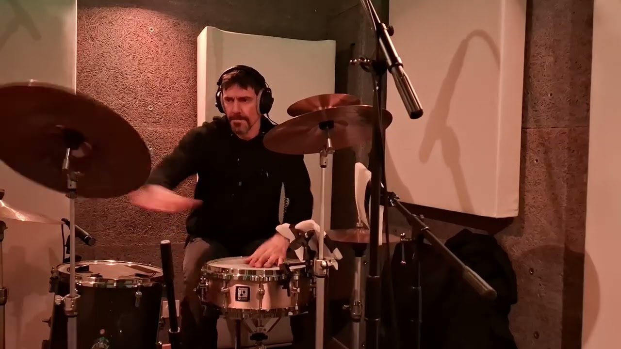 Un jour un groove ! Studio pour Chica Y Chicos 🕺💃