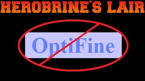 MineCraft: Herobrine