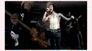 Agony Column - Rain Comes Down