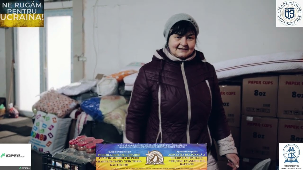 Se împlinesc patru ani de război în Ucraina – patru ani de suferință, despărțiri și lacrimi.