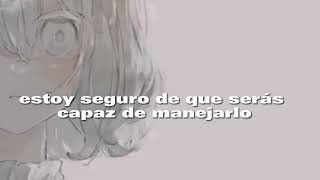 Dakishimeru made - MIMI [Sub español]