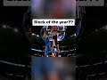 Luke Kornet, the unsung hero 💯