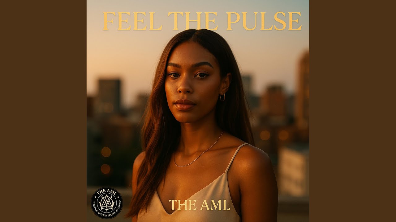 Feel The Pulse - YouTube