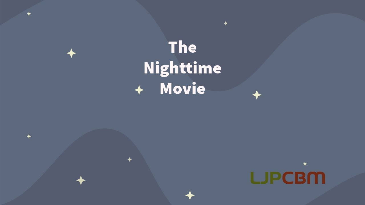 The Nighttime Movie (2008) Remastered YouTube