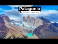 The Patagonia Expedition - Full Documentary (Chile & Argentina)