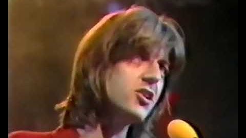 (I LOVE THE SOUND OF) BREAKING GLASS (ON "SZENE 78") - NICK LOWE & ROCKPILE
