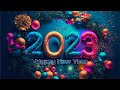 Happy New Year 2023 4K WhatsApp Status Video | New Year 2023 Full Screen Status | 31 December 2022
