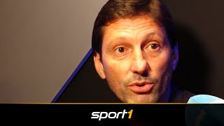 PSG-Ärger! Hier schießt Leonardo gegen Tuchel | SPORT1