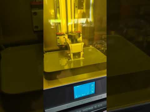 Anycubic Photon Mono