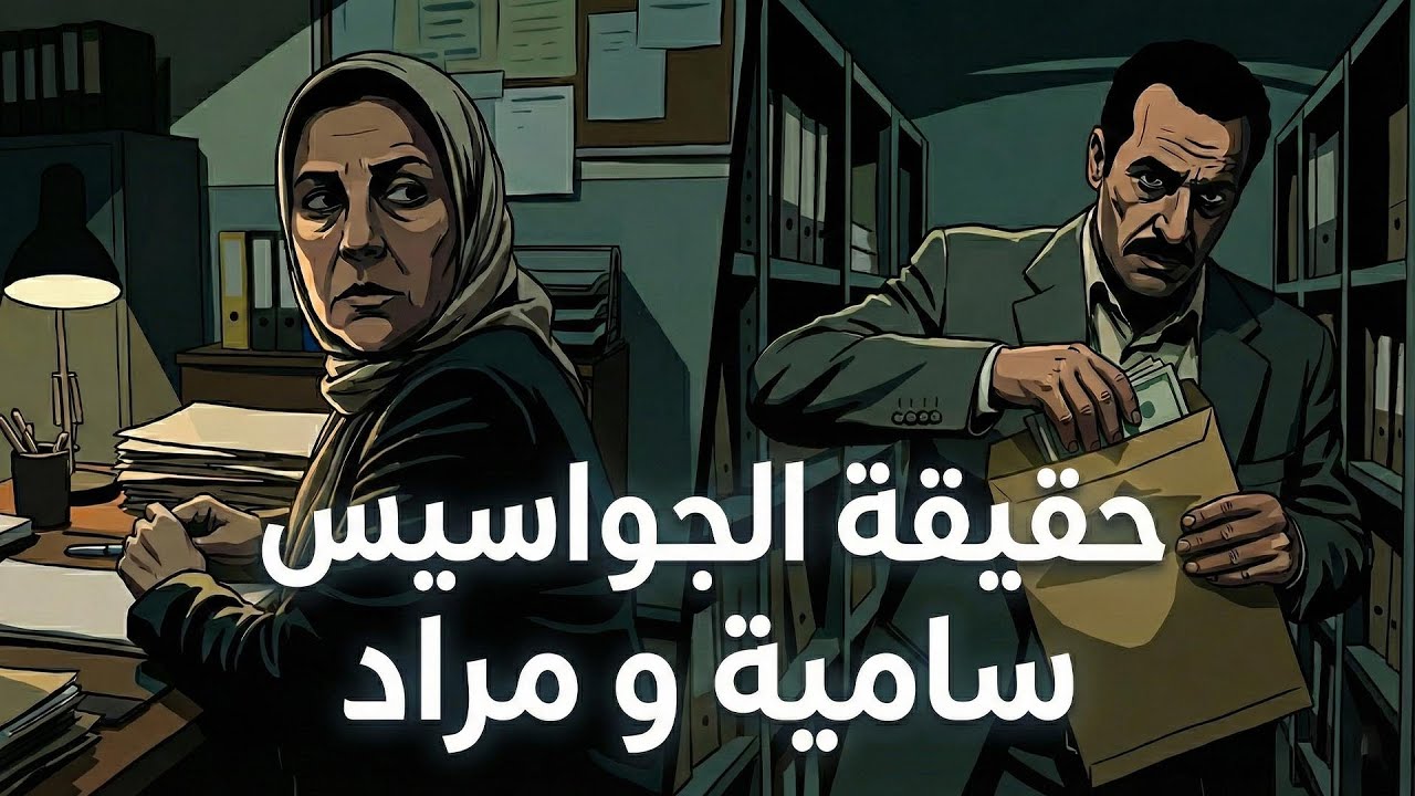 كانوا يعملون بيننا.. القصة الكاملة لأخطر شبكة تجسس اخترقت الإدارة التونسية