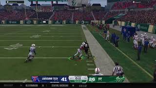 🎮🏈 💪🏾vs USF