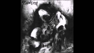 Stagnation - Shall Be Turned