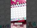 My Daily Grind Planner | Celebrating Small Wins