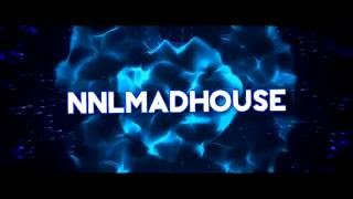 My New Intro Made By Grim Gaming