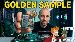 CPU Binning STILL MATTERS