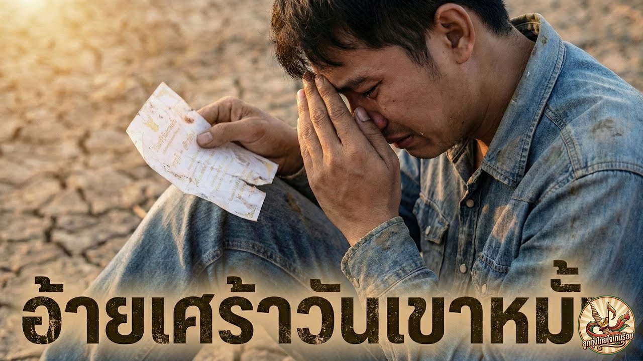 อ้ายเศร้าวันเขาหมั้น | เพลงลูกทุ่งอีสานเศร้า | คนแอบรักต้องฟัง | อกหักจนจุกใจ