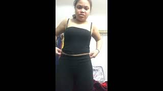 Fashion Tryon New Close Vlgmas Day 14