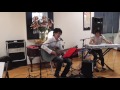 いい日旅立ち/谷村新司(cover) 【ふたりめがね】