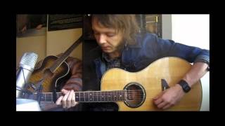 I Still Miss Someone (Johnny Cash Cover)