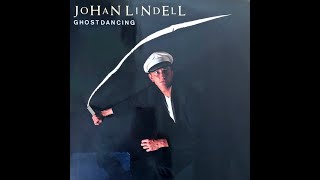 Johan Lindell  - Ghost Dancing (Synth pop.1986)