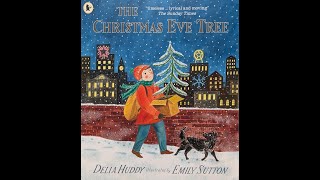 The Christmas Eve Tree