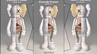 PRESET AM ||FOTO KAMU 🎃 DJ AKANKAH KAU MERASAKAN || DIBAWAH 5MB XML