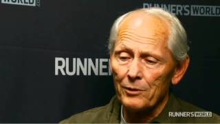 Marathon Training Techniques Q A Runner s World